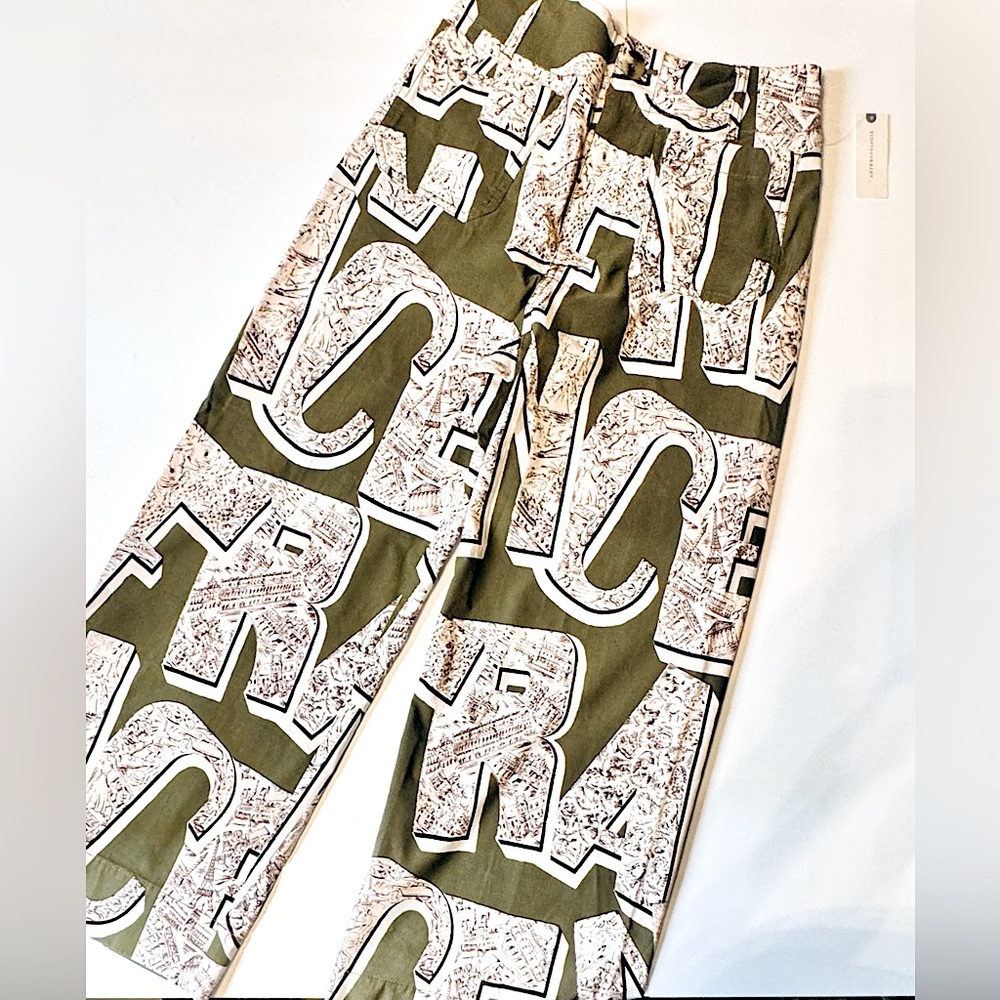 Maeve Collette Pant size 27
